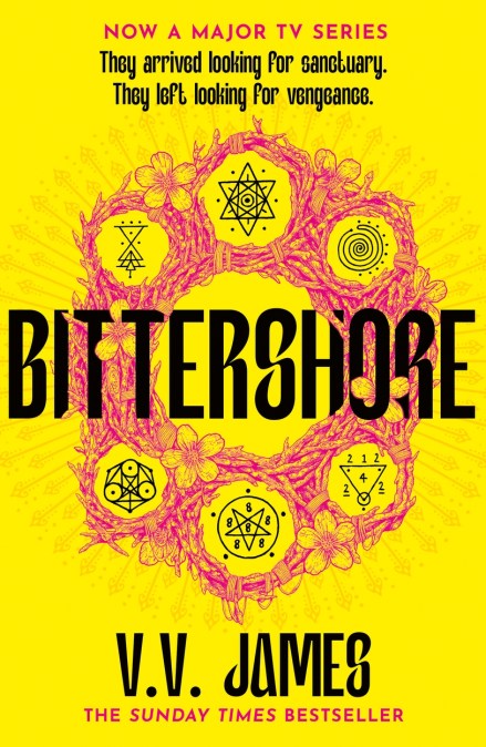 Bittershore