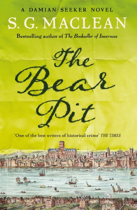 The Bear Pit