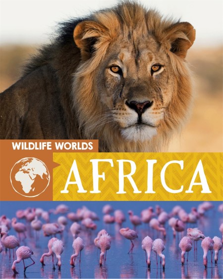 Wildlife Worlds: Africa