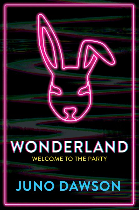 Wonderland