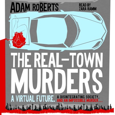 The Real-Town Murders