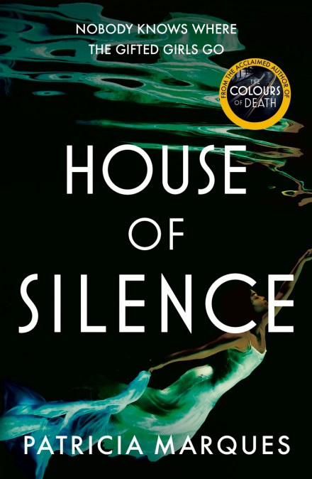 House of Silence