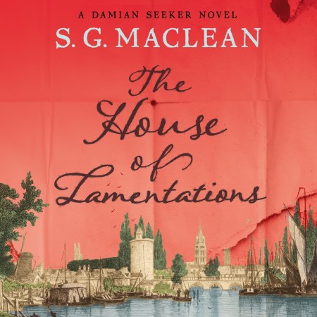 The House of Lamentations