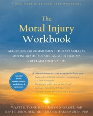 The Moral Injury Workbook