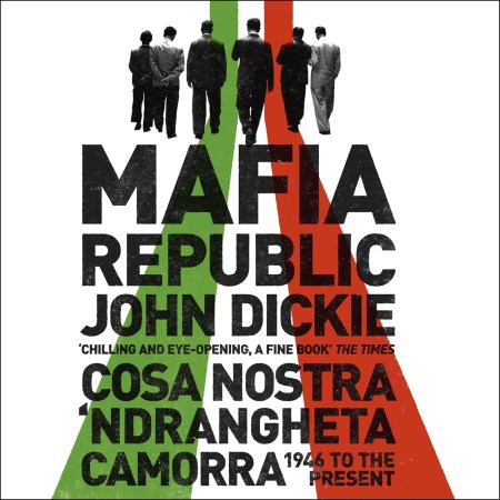Mafia Republic