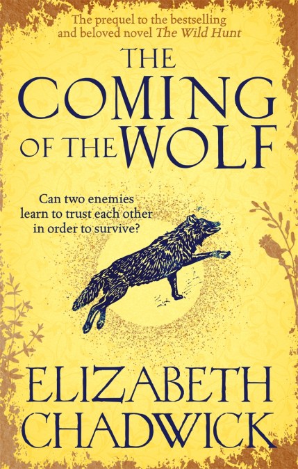 The Coming of the Wolf