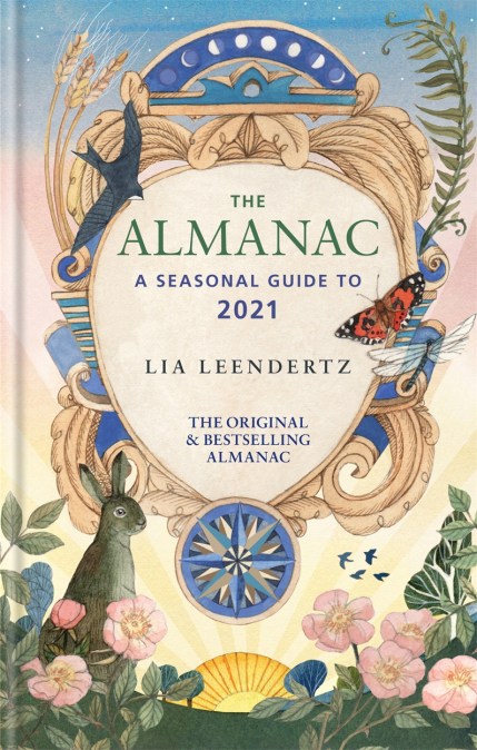 The Almanac