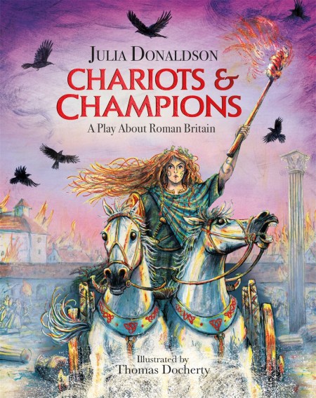 Chariots and Champions