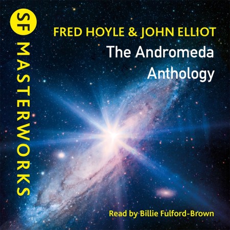 The Andromeda Anthology