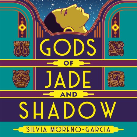 Gods of Jade and Shadow