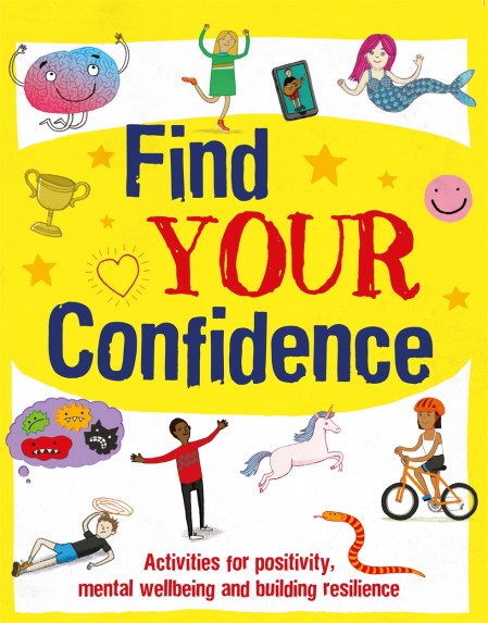 Find Your Confidence