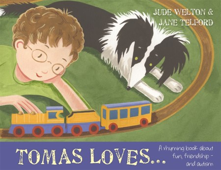 Tomas Loves...