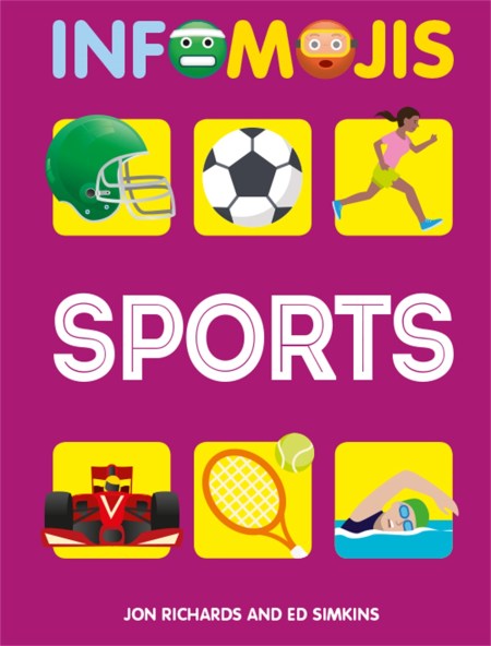 Infomojis: Sports