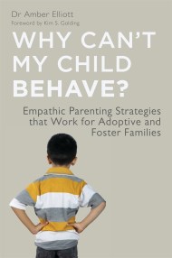 Why Can’t My Child Behave?