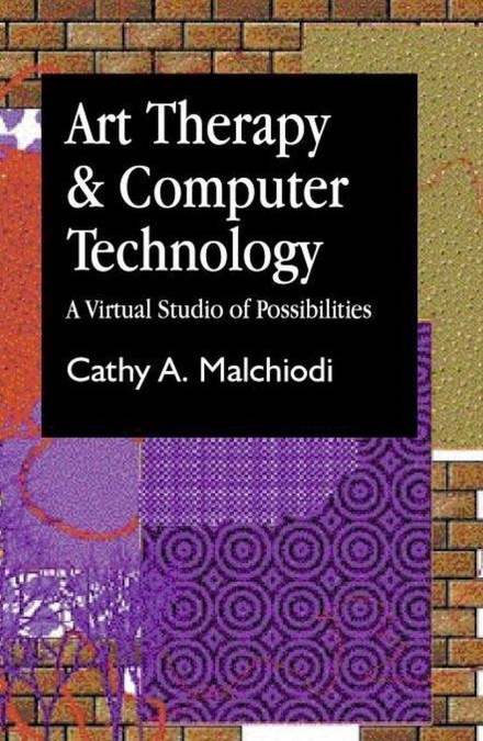Art Therapy and Computer Technology