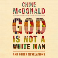 God Is Not a White Man