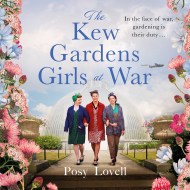 The Kew Gardens Girls at War