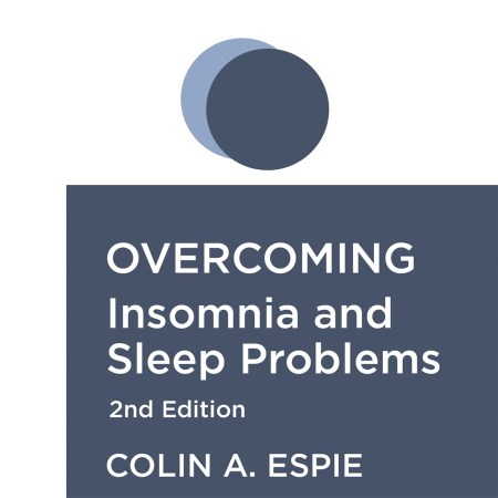 Overcoming Insomnia 2nd Edition