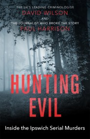Hunting Evil
