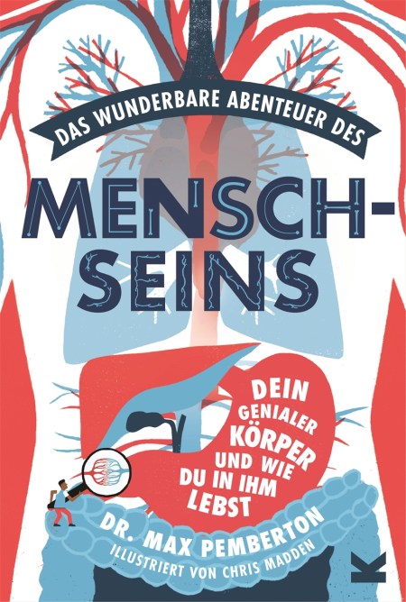 Das wunderbare Abenteuer des Mensch-Seins