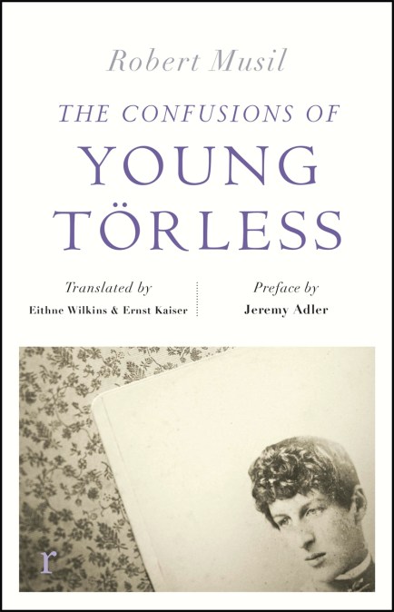 The Confusions of Young Törless (riverrun editions)