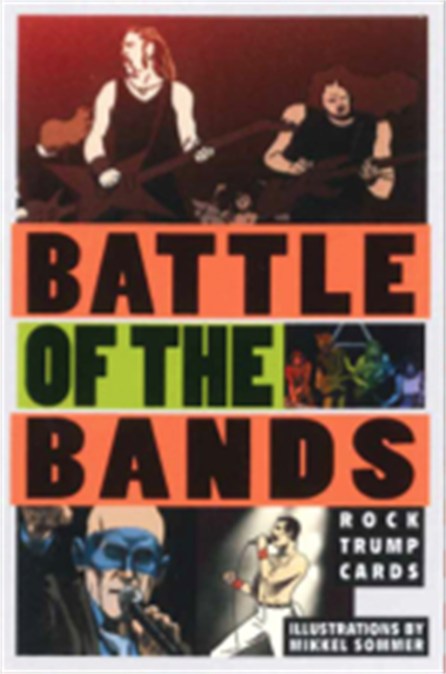 Battle of the Bands