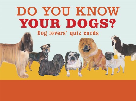 Do You Know Your Dogs?