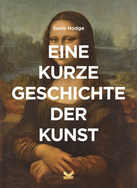 Eine kurze Geschichte der Kunst