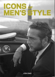 Icons of Men’s Style mini