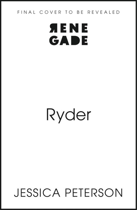 Ryder