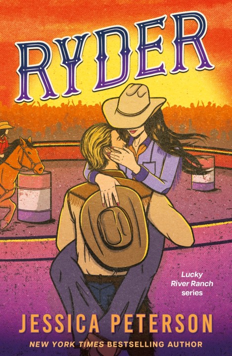 Ryder