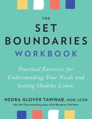 The Set Boundaries Workbook