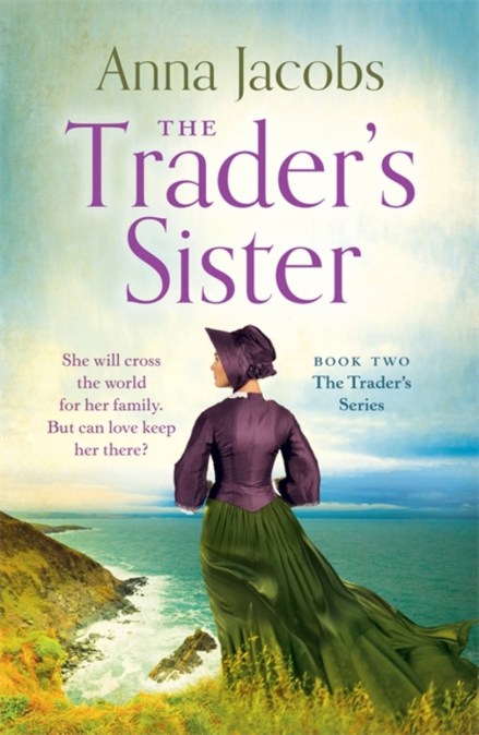 The Trader’s Sister