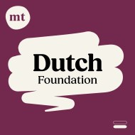 Foundation Dutch (Michel Thomas Method) – Full course