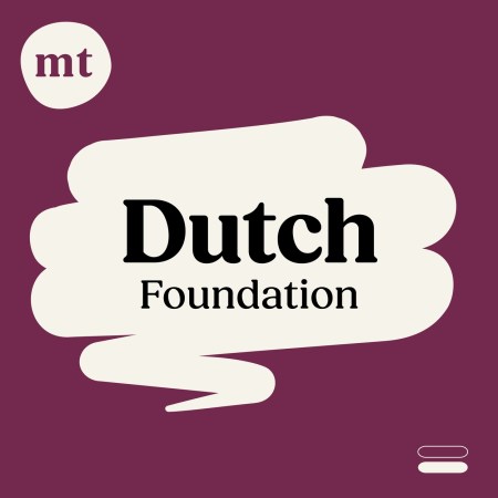 Foundation Dutch (Michel Thomas Method) – Full course