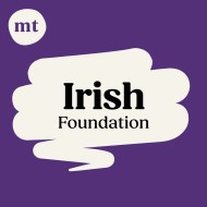 Foundation Irish (Michel Thomas Method) – Full course