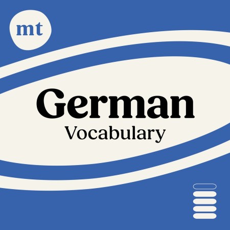 German Vocabulary Course (Michel Thomas Method) – Full course