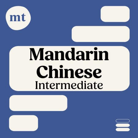 Intermediate Mandarin Chinese (Michel Thomas Method) – Full course