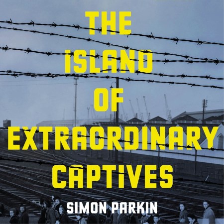 The Island of Extraordinary Captives