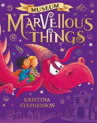 The Museum of Marvellous Things