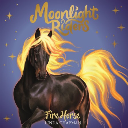 Moonlight Riders: Fire Horse