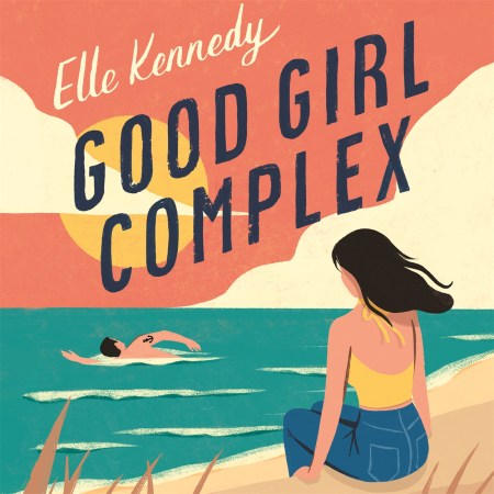 Good Girl Complex