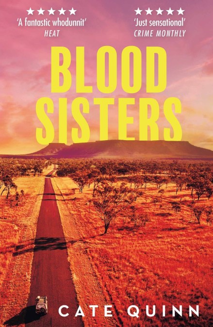 Blood Sisters