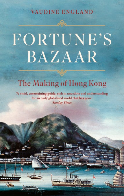 Fortune's Bazaar