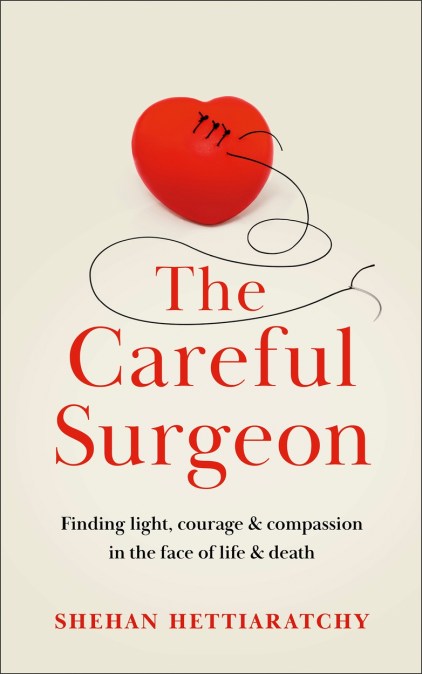The Careful Surgeon