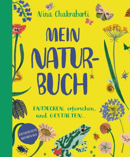 Mein Naturbuch