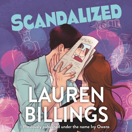 Scandalized