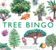 Tree Bingo