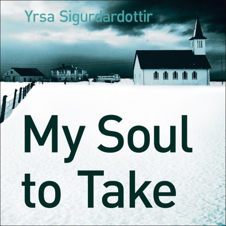 My Soul to Take