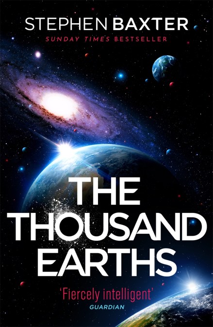 The Thousand Earths